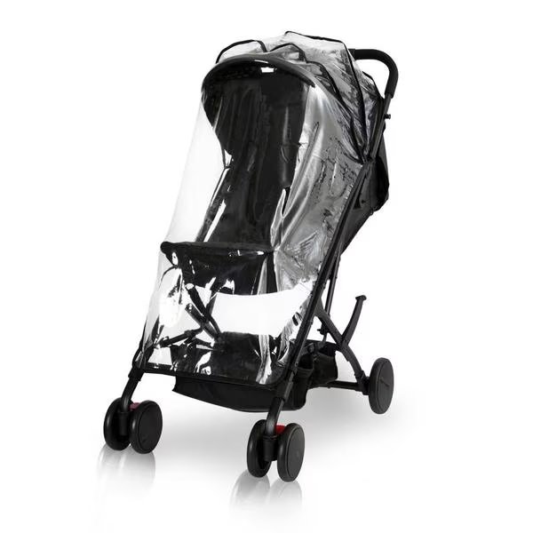 Baby Stroller Rain Cover, Jovial, Mfr#: PRTJPCRC